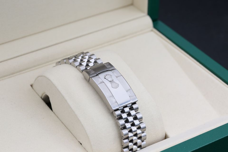 Rolex Datejust 41 126334 Image 3